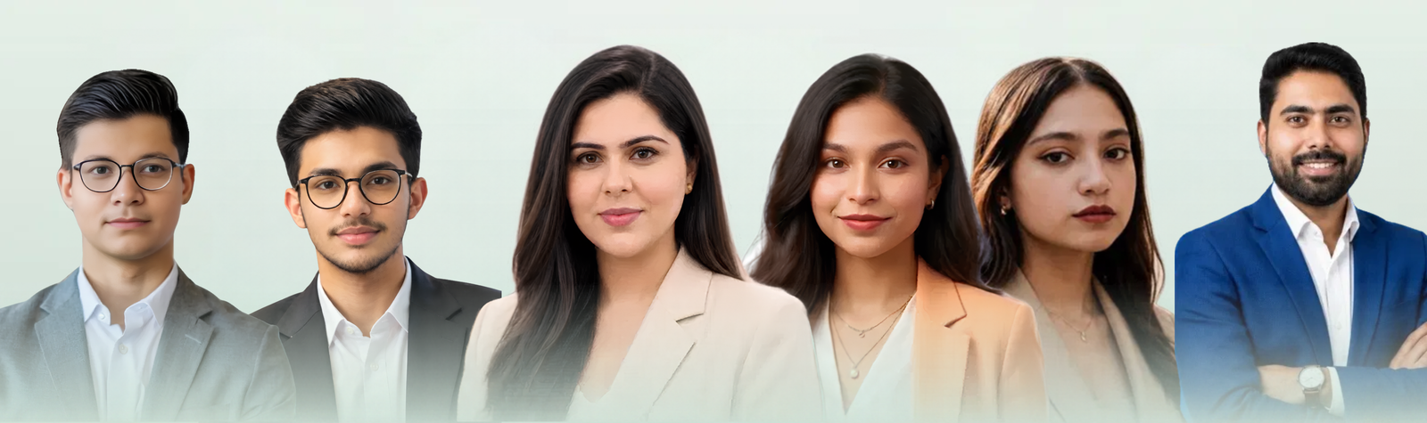 The Nova Tech team